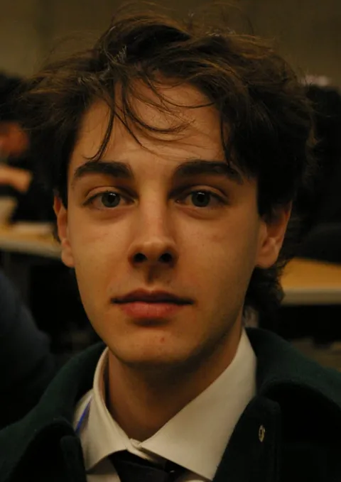 Adam Epstein