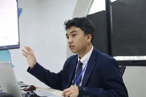 Charlito Gunawan