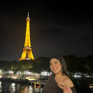 Farah Lahiani