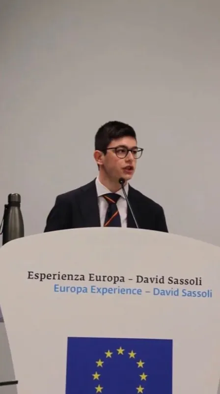 Luca Formichella