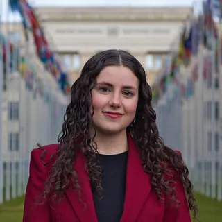 Noelia Alvarez Iglesias