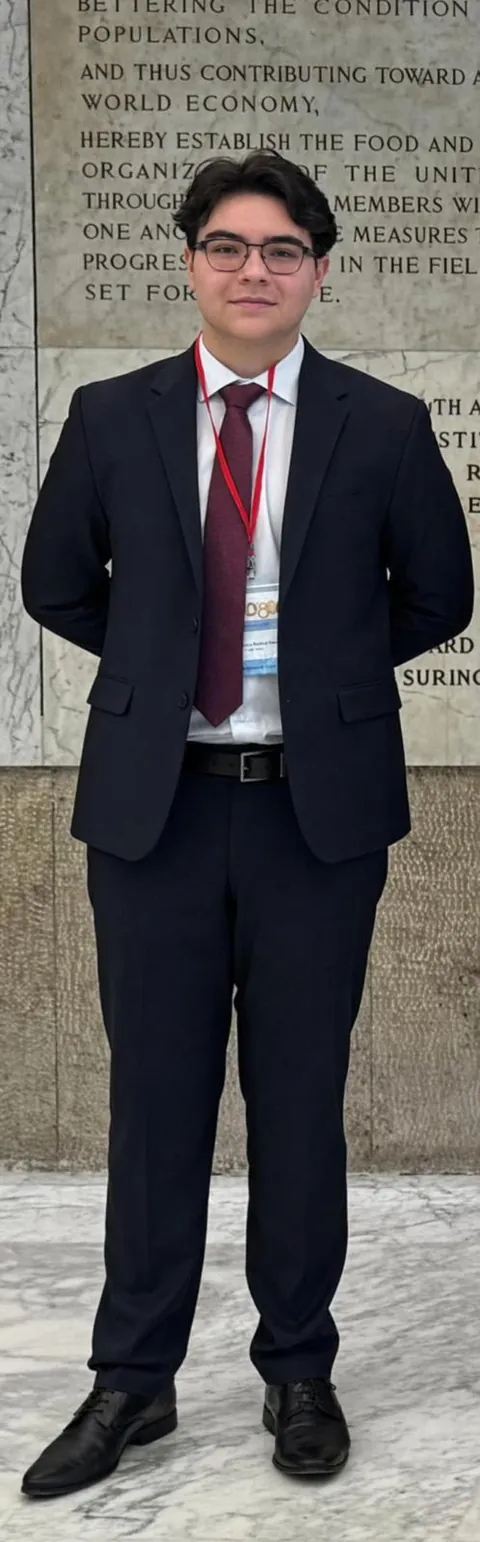 Petru-Serban Radulescu