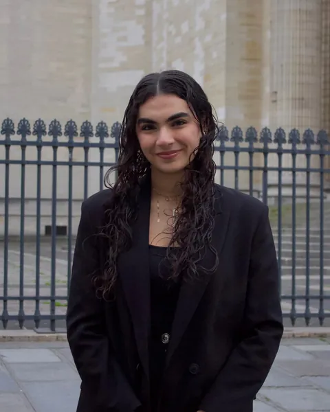 Reem Ghazal