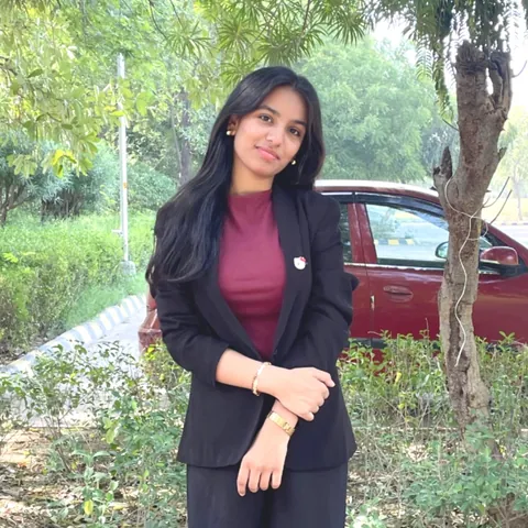 Ridhi Sareen