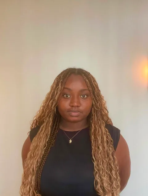 Sophia Baah