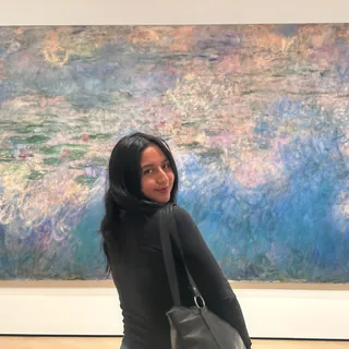 Valentina Cruz